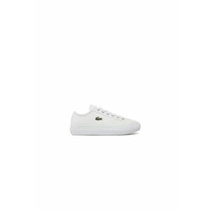 Pantofi sport Unisex 304673047 - Piele ecologica - 36 EU - Alb imagine