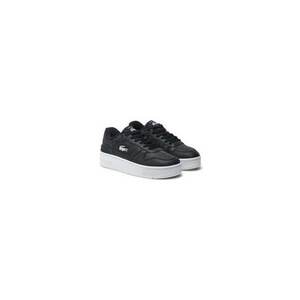 Pantofi sport dama 304673061 - Piele naturala - Negru imagine