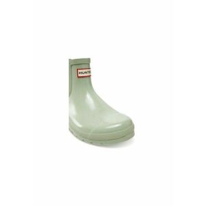 Cizme de ploaie dama 305299666 - Sintetic - 40-41 EU - Verde imagine