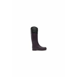 Cizme de ploaie dama 305020352 - Sintetic - Violet imagine
