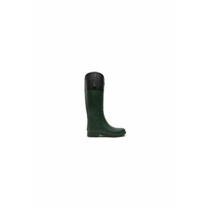 Cizme de ploaie dama 305020345 - Sintetic - Verde imagine