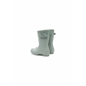 Cizme de ploaie dama 305299321 - Sintetic - Albastru imagine