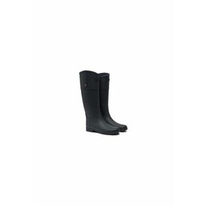Cizme de ploaie dama 305020376 - Sintetic - Albastru imagine