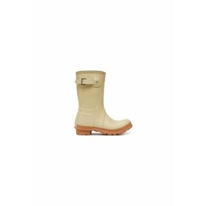 Cizme de ploaie dama 305299345 - Sintetic - 36 EU - Galben imagine