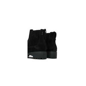 Ghete dama 304836688 - Piele naturala - Negru imagine