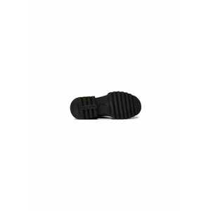Ghete dama 304465772 - Piele naturala - 38 EU - Negru imagine