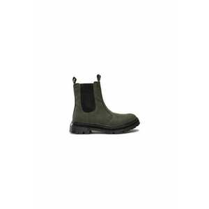 Ghete dama 304836572 - Piele ecologica - Verde imagine