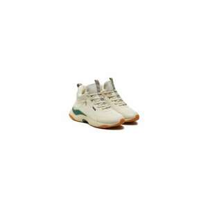 Pantofi sport dama 301372721 - Textil - Alb imagine