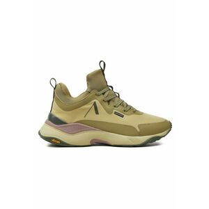 Pantofi sport dama 301372660 - Textil - 41 EU - Verde imagine