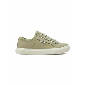 Pantofi sport dama 303569181 - Textil - Verde imagine
