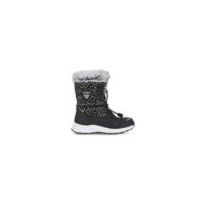 Ghete dama 305028174 - Textil - Negru imagine