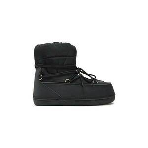 Cizme dama - Afrai W Boots EA244404 - Negru - Piele ecologica imagine