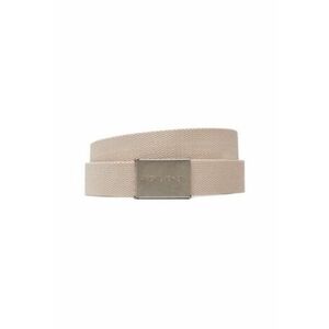 Curea barbati model 12270575 - ecru - plastic imagine