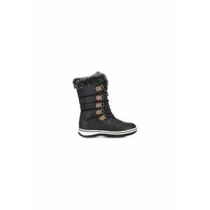 Ghete dama 305069603 - Textil - Negru imagine