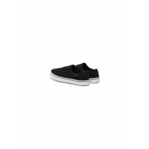 Pantofi dama 303882747 - Textil - Negru imagine