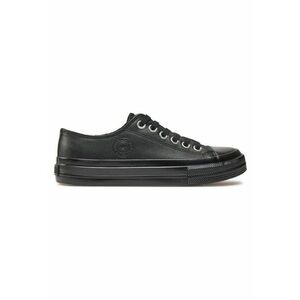 Pantofi dama 304373084 - Piele ecologica - Negru imagine