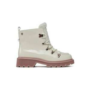 Ghete dama 303193942 - Piele naturala - Bej imagine
