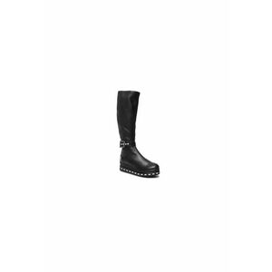 Cizme dama 209187403 - Piele naturala - 37 EU - Negru imagine
