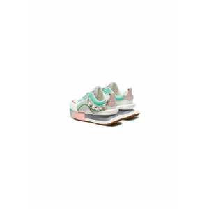Pantofi sport dama 303875909 - Textil - Multicolor imagine
