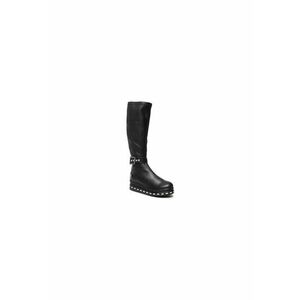 Cizme dama 209187403 - Piele naturala - 36 EU - Negru imagine