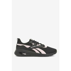 Pantofi sport dama 5903419747502 - Textil - Negru imagine