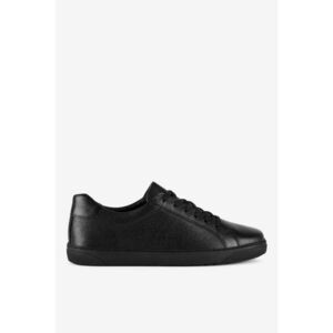 Pantofi dama 5903419772078 - Piele naturala - Negru imagine