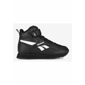Ghete baieti 5903419784255 - Sintetic - Negru imagine