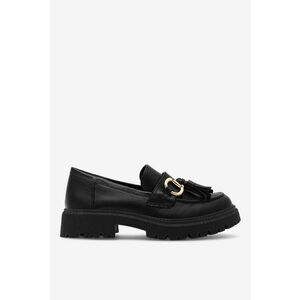 Mocasini dama Sintetic - 45279 imagine