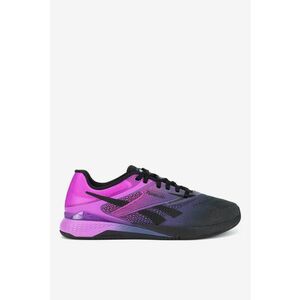 Pantofi sport dama 5903698005959 - Textil - Negru imagine