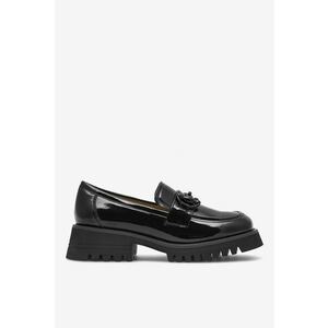 Mocasini dama Piele naturala - 679454 imagine