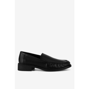 Mocasini dama 5903698028804 - Sintetic - Negru imagine