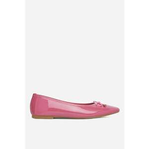 Balerini 5903698052649 - Piele ecologica - Roz imagine