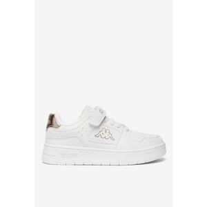 Pantofi sport dama 5903698173290 - Sintetic - 35 EU - Alb imagine