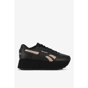 Pantofi sport dama 5903698584676 - Sintetic - Negru imagine