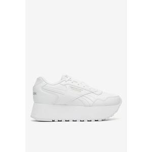 Pantofi sport dama 5903698585208 - Sintetic - Alb imagine