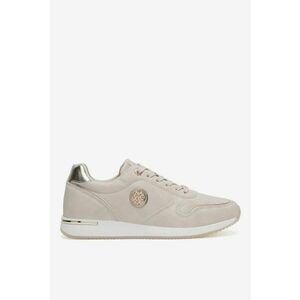 Pantofi dama 5903698591995 - Sintetic - Bej imagine