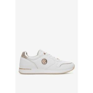 Pantofi dama 5903698591988 - Sintetic - Alb imagine