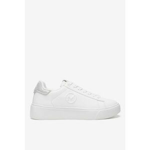 Pantofi dama 5903698593494 - Sintetic - Alb imagine