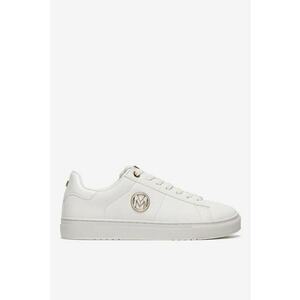 Pantofi dama 5903698594019 - Sintetic - Alb imagine