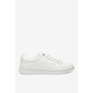 Pantofi dama 5903698593562 - Sintetic - 39 EU - Alb imagine
