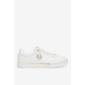 Pantofi dama 5903698592619 - Sintetic - Alb imagine
