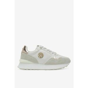 Pantofi dama 5903698596297 - Sintetic - Bej imagine