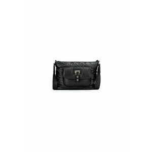 Geanta dama 305117274 - Textil - Negru imagine