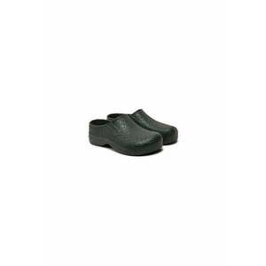 Papuci unisex 304437007 - Sintetic - 36 EU - Verde imagine