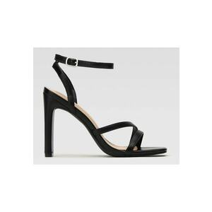 Sandale dama 5904862708690 - Sintetic - Negru imagine