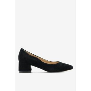 Pantofi dama 5904862952352 - Piele naturala - Negru imagine