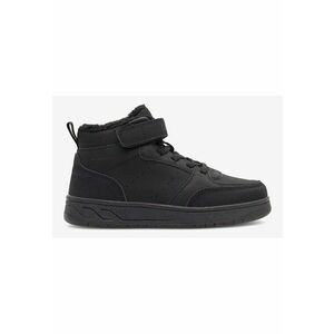 Ghete baieti 5905588017219 - Sintetic - Negru imagine