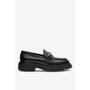 Mocasini dama Piele naturala - 24379 imagine