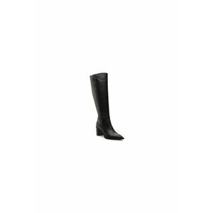 Cizme dama 303207434 - Piele naturala - 41 EU - Negru imagine