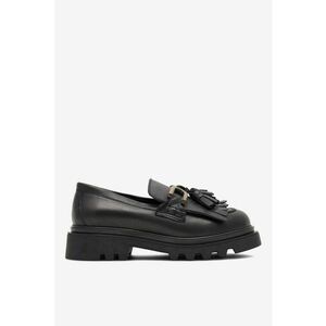 Mocasini dama Piele naturala - 37945 imagine